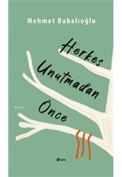Herkes Unutmadan Önce
