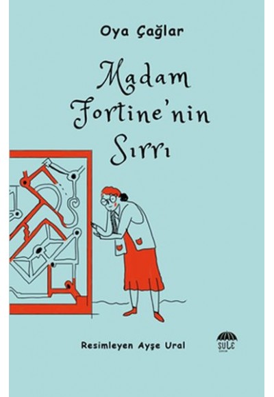 Madam Fortine’nin Sırrı
