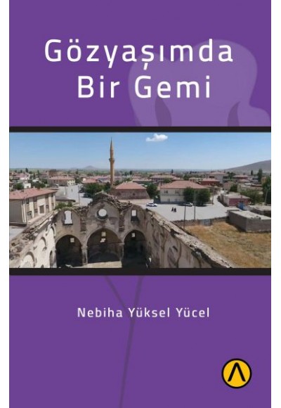 Gözyaşımda Bir Gemi