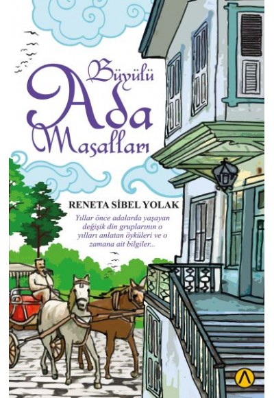 Büyülü Ada Masalları
