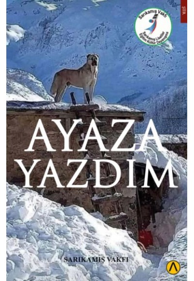 Ayaza Yazdım