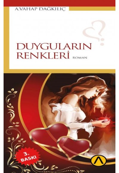 Duyguların Renkleri