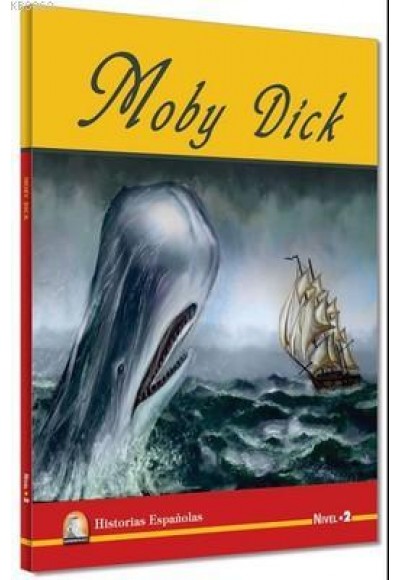 Moby Dick-Nivel 2