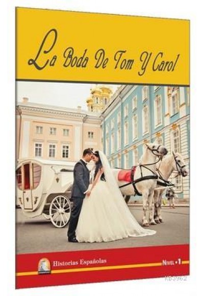 La Boda de Tom Y Carol-Nivel 1