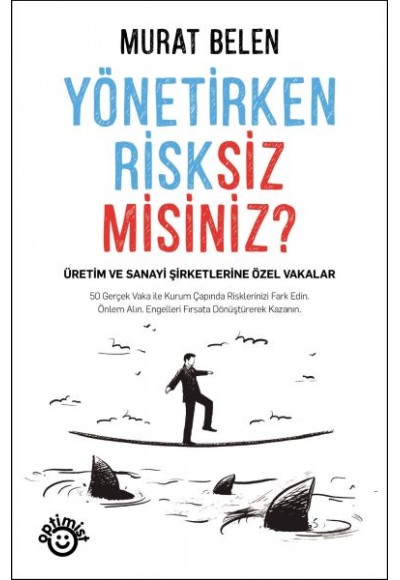 Yönetirken Risksiz Misiniz?