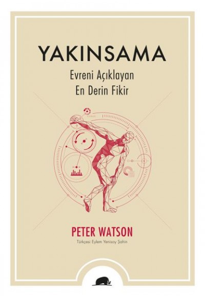 Yakınsama - Evreni Açıklayan En Derin Fikir