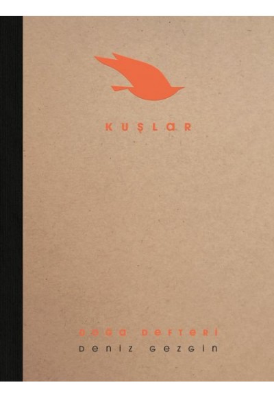 Doğa Defteri - Kuşlar