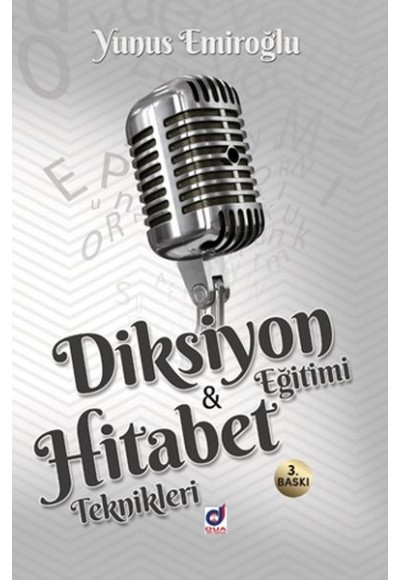 Diksiyon Eğitimi Hitabet Teknikleri