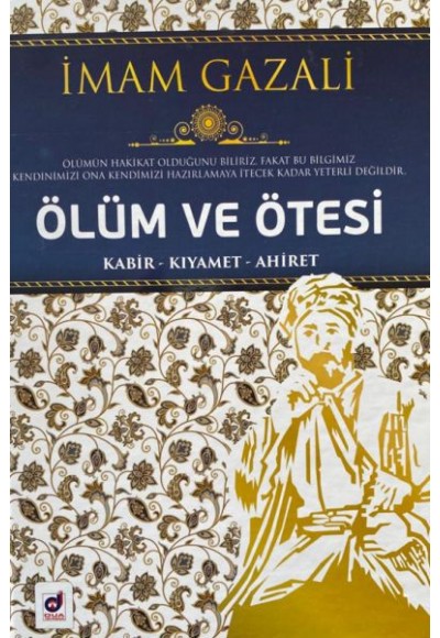 Ölüm ve Ötesi - Kabir-Kıyamet-Ahiret