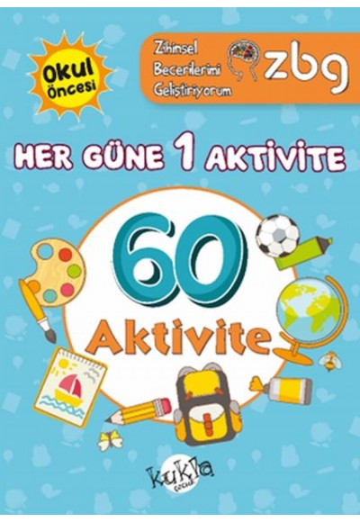 ZBG Her Güne 1 Aktivite-60 Aktivite