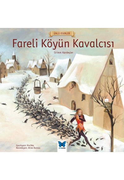 Ünlü Eserler - Fareli Köyün Kavalcısı