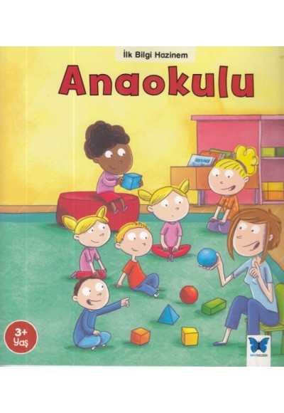 Anaokulu