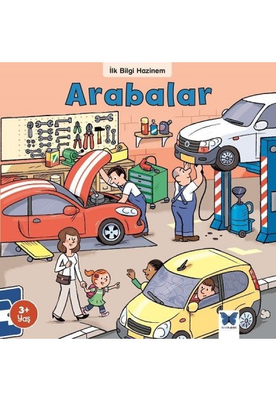 Arabalar
