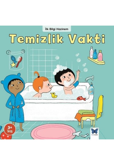 Temizlik Vakti