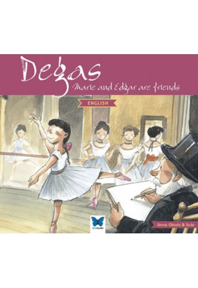 Degas (İngilizce)