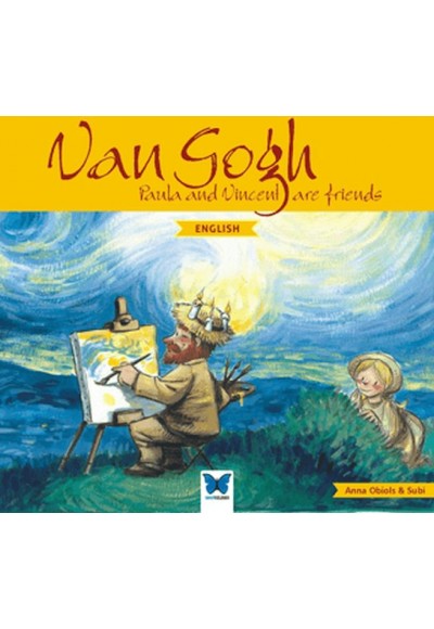 Van Gogh (İngilizce)