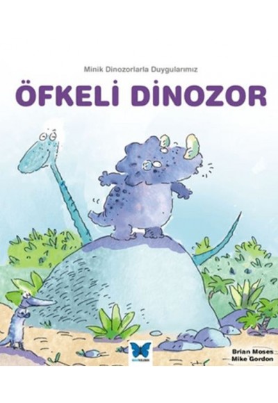 Öfkeli Dinozor