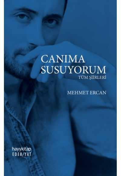 Canıma Susuyorum