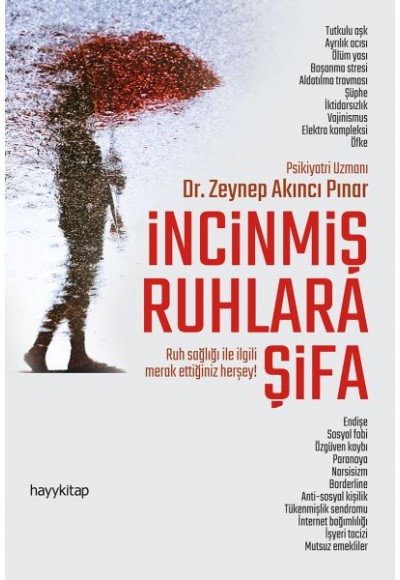 İncinmiş Ruhlara Şifa