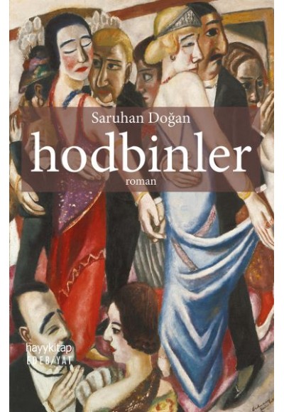 Hodbinler