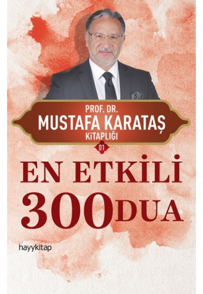 En Etkili 300 Dua