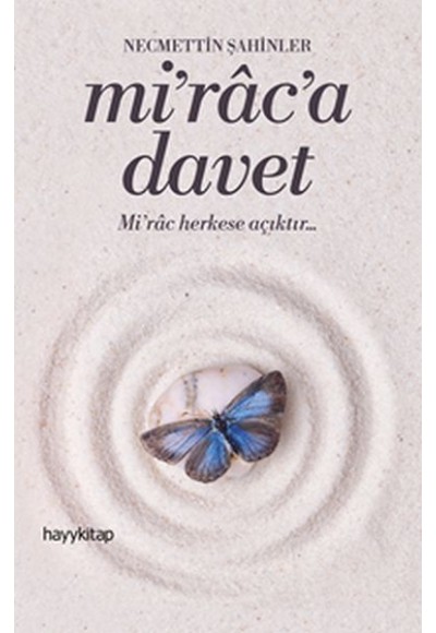 Mi'rac'a Davet