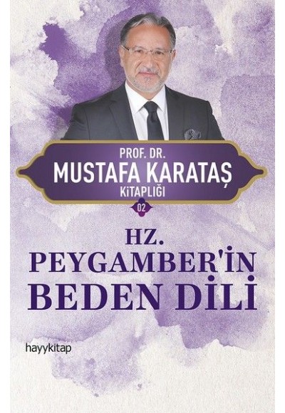 Hz.Peygamberi Beden Dili
