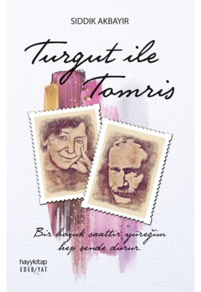 Turgut İle Tomris