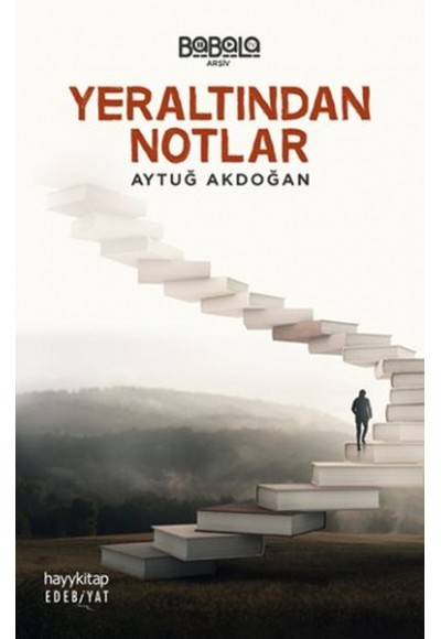 Yeraltından Notlar