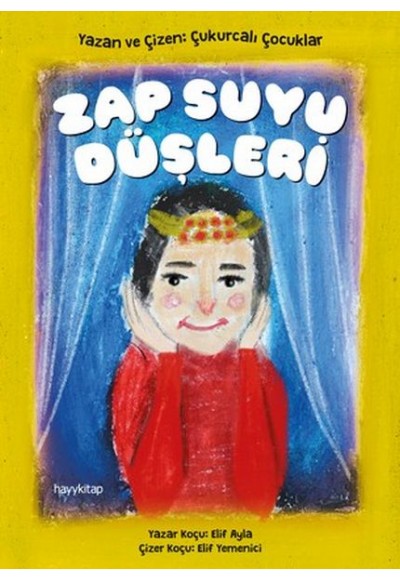 Zap Suyu Düşleri