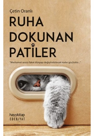 Ruha Dokunan Patiler