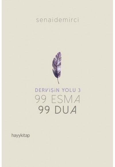 Dervişin Yolu 3