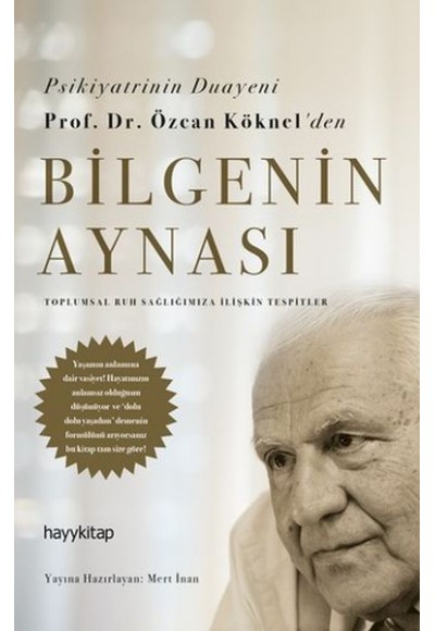 Bilgenin Aynası