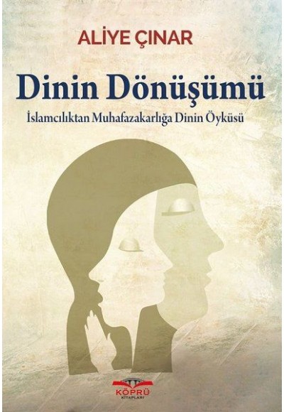 Dinin Dönüşümü