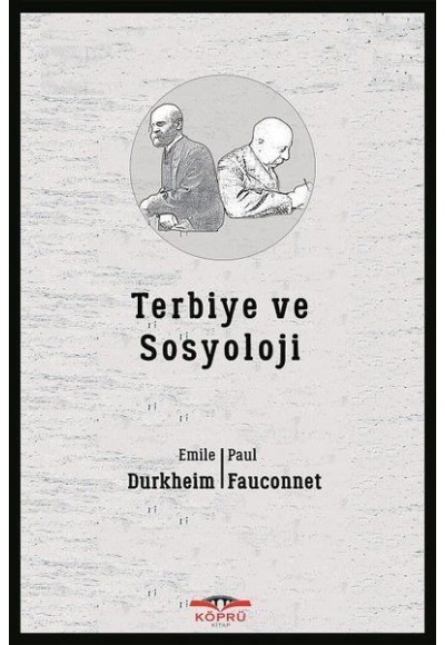 Terbiye ve Sosyoloji