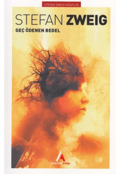 Geç Ödenen Bedel