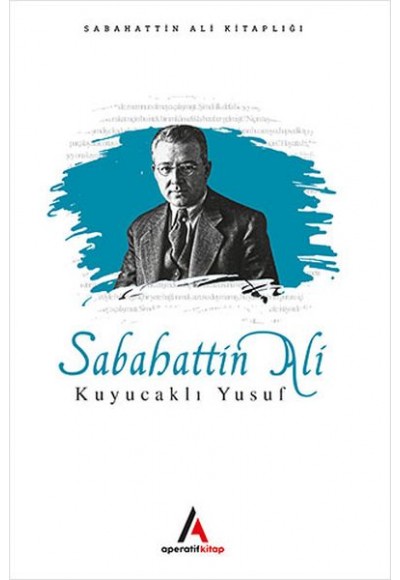 Kuyucaklı Yusuf