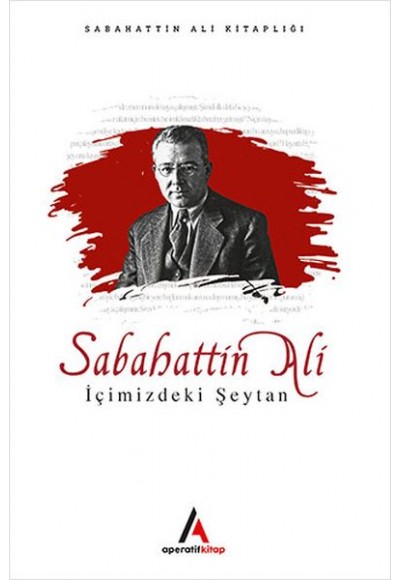 İçimizdeki Şeytan