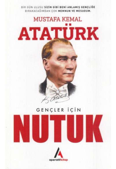Gençler İçin Nutuk