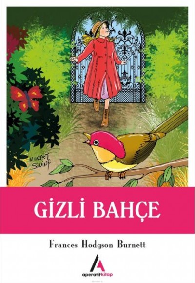 Gizli Bahçe