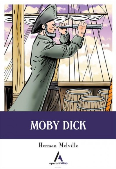 Moby Dick