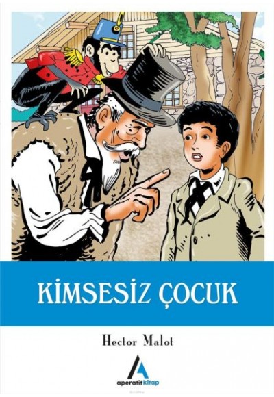 Kimsesiz Çocuk