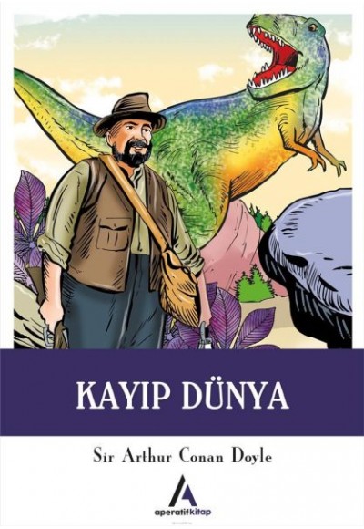 Kayıp Dünya