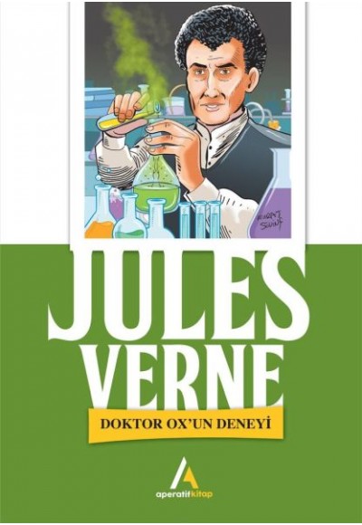 Doktor Ox'un Deneyi
