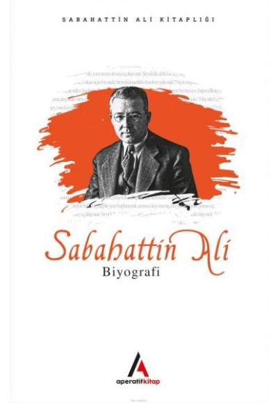 Sabahattin Ali - Biyografi