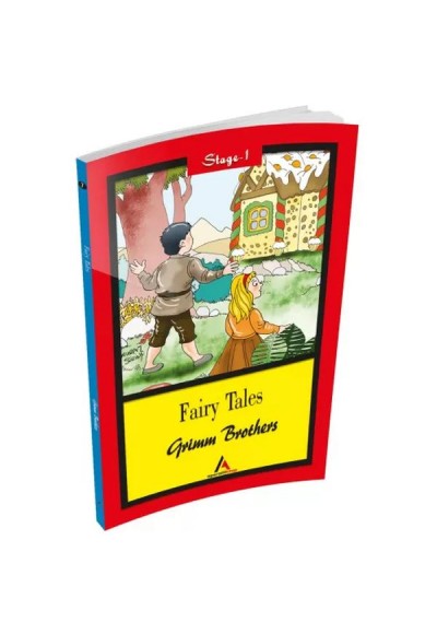Fairy Tales - Stage 1