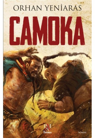 Camoka