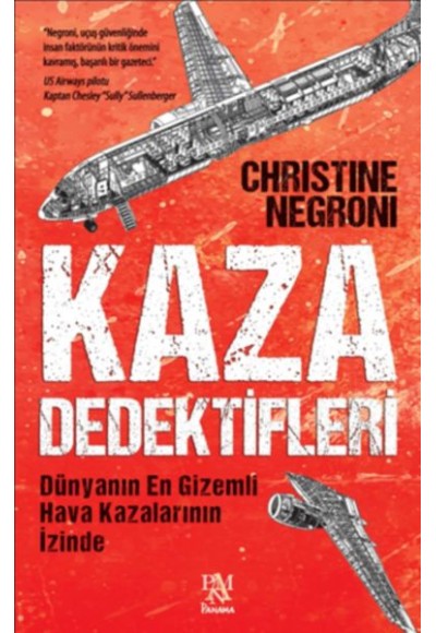 Kaza Dedektifleri
