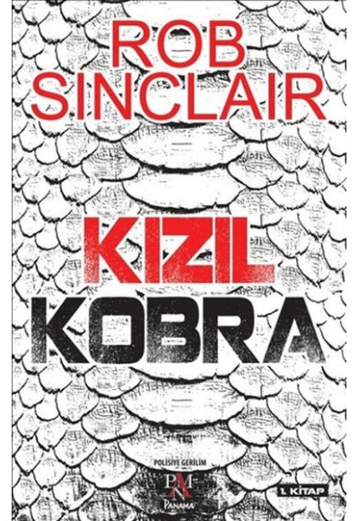 Kızıl Kobra