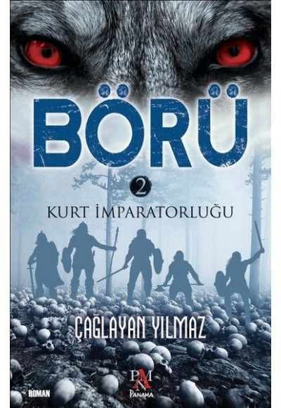 Börü 2-Kurt İmparatorluğu